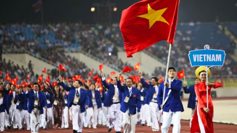 Hanoi vows to make SEA Games, ASEAN Para Games 2021 a success